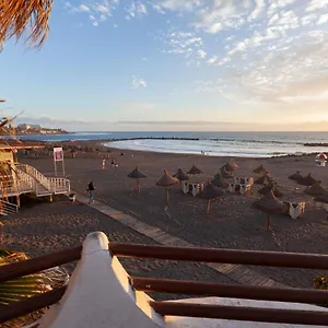 En Primera Linea De Playa, Centrico, Tranquilo Playa de las Americas (Tenerife)