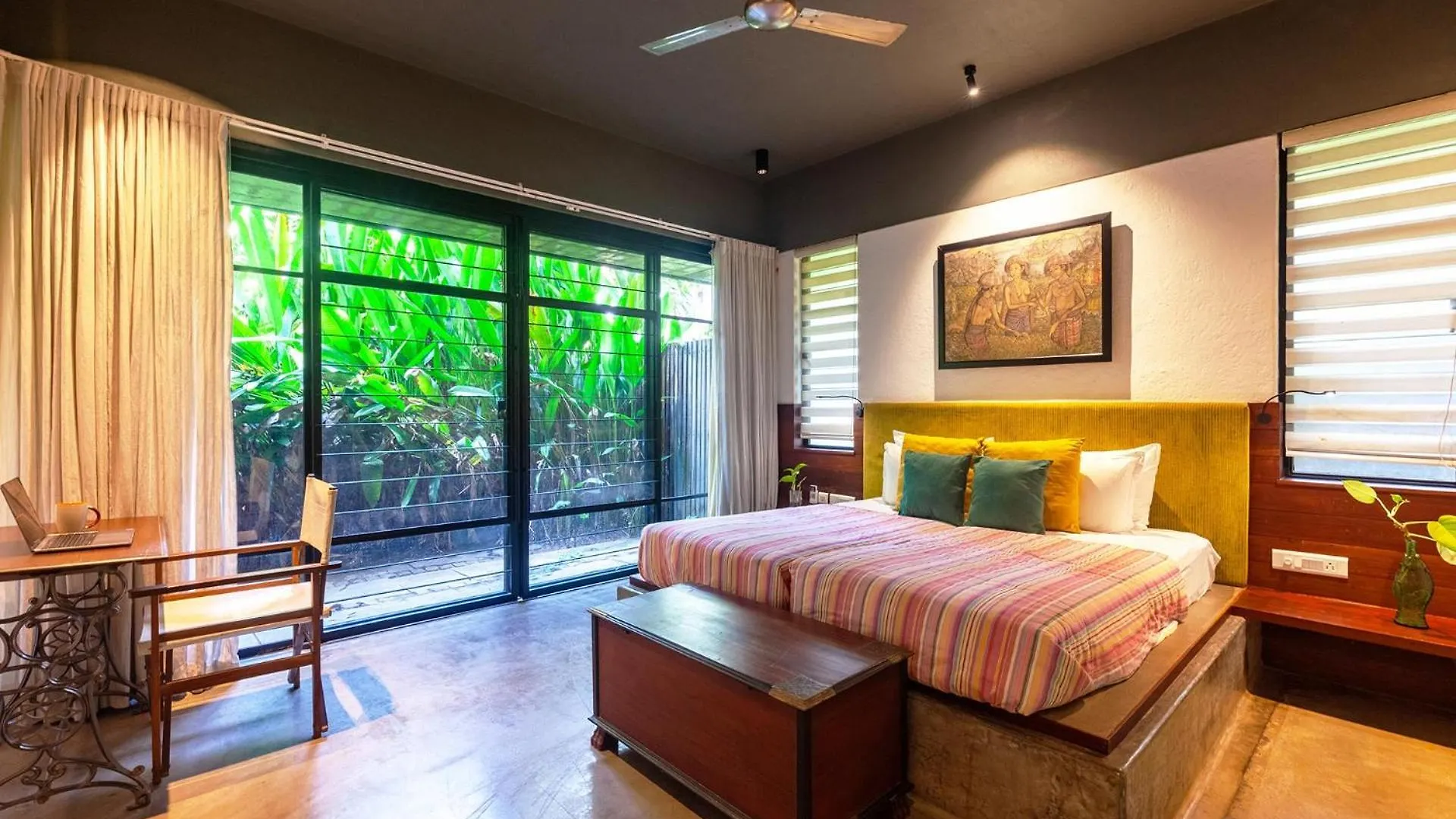 Stayvista At Toya Toya River View Kozhikode Villa