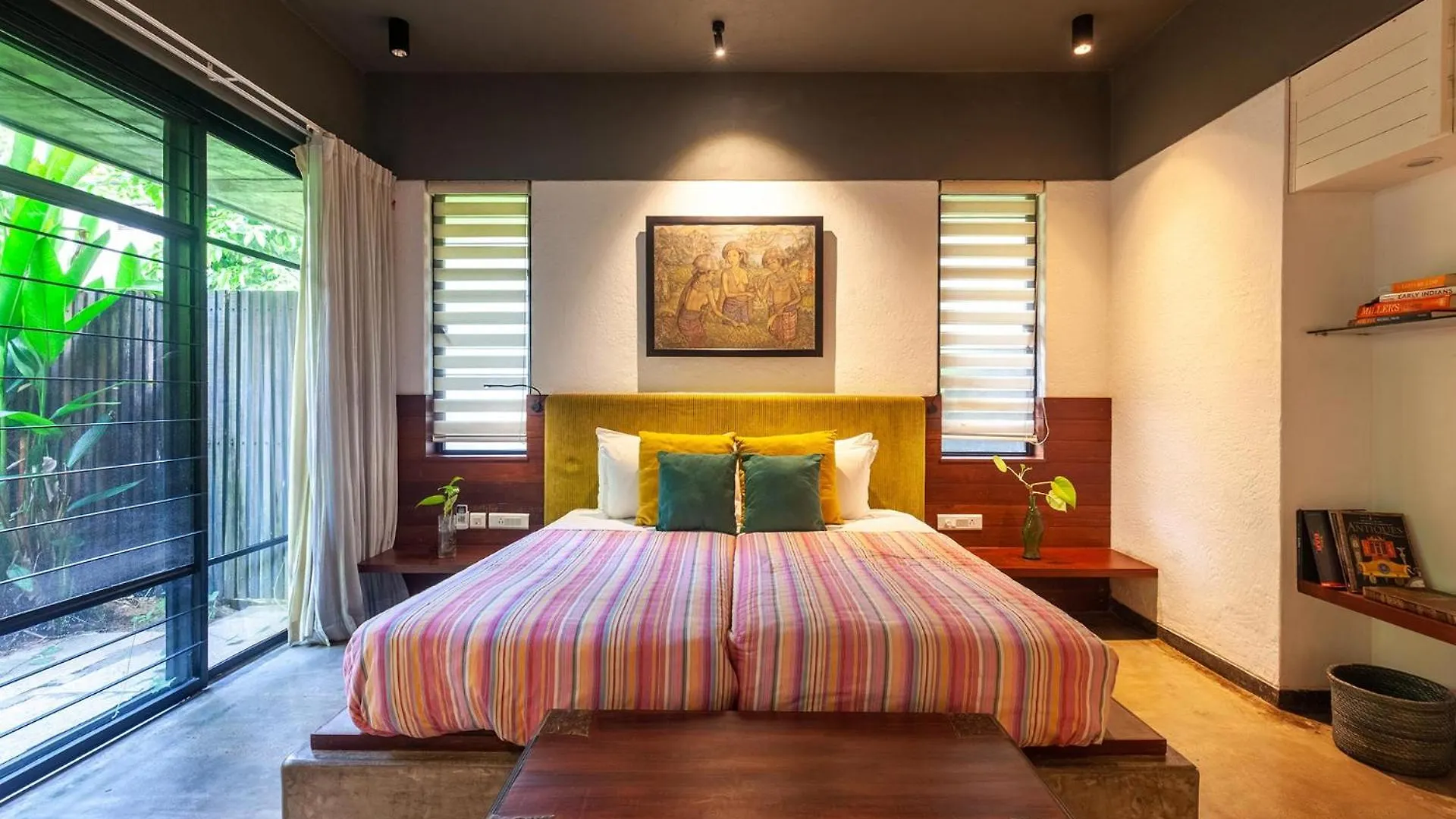 Stayvista At Toya Toya River View Kozhikode