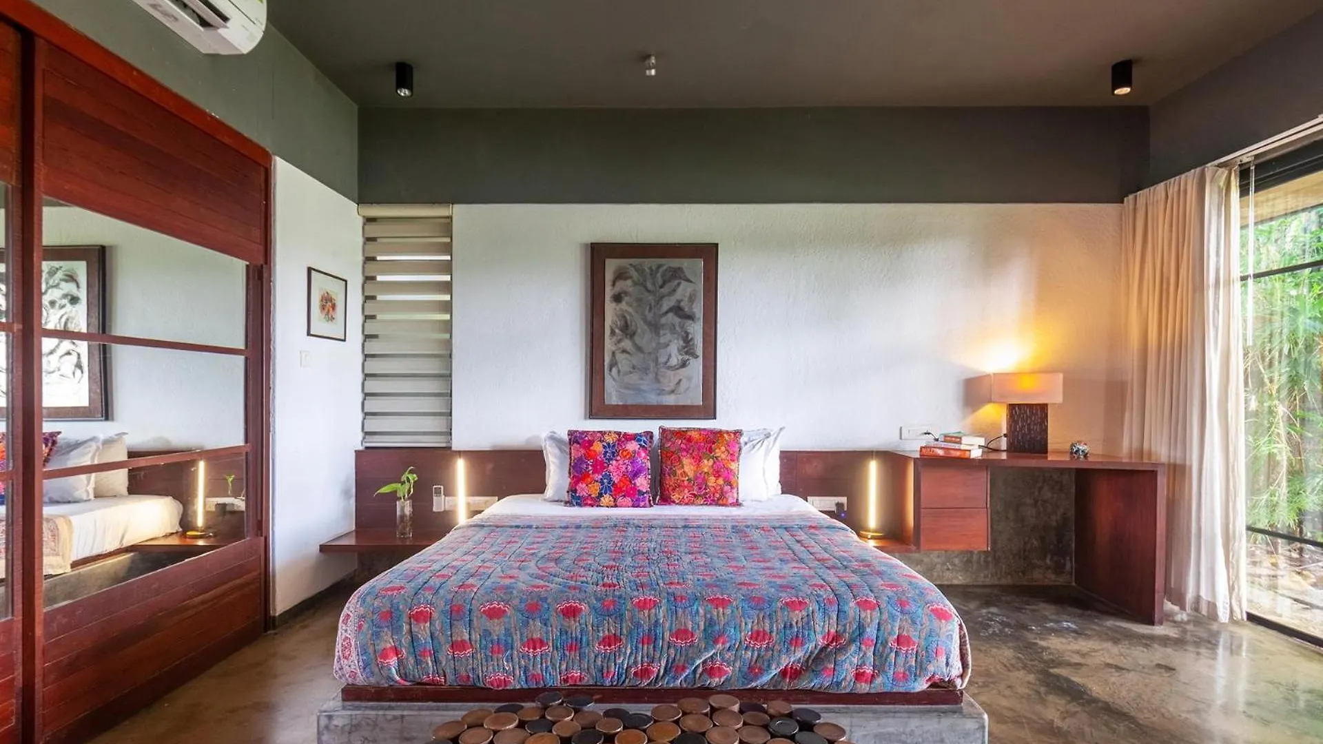Villa Stayvista At Toya Toya River View Kozhikode