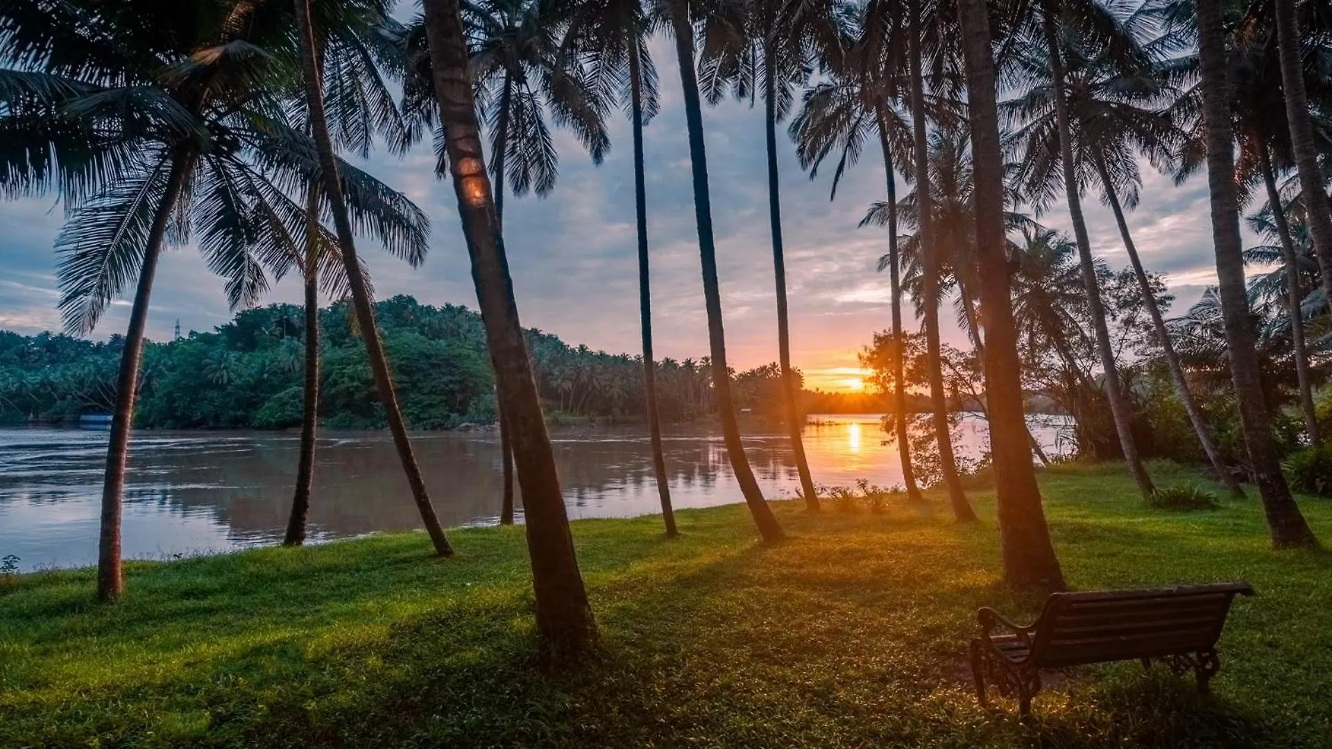 Stayvista At Toya Toya River View Kozhikode